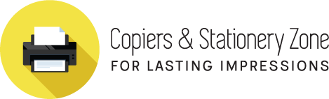 Copiers & Stationery Zone